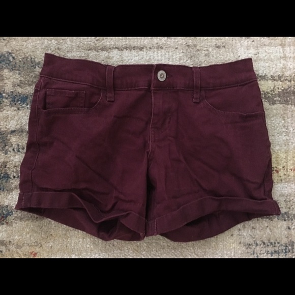 Hollister Pants - Hollister Shorts